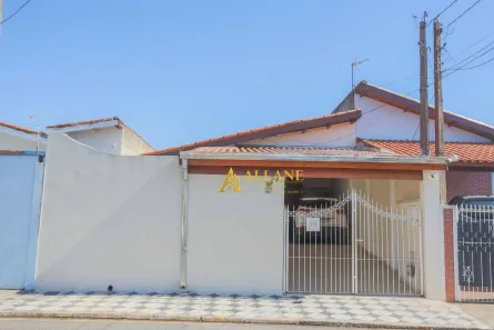 Casa com 3 Quartos à venda, 101m² no Central Parque Sorocaba, Sorocaba