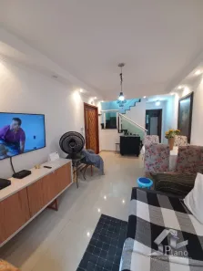 Sobrado com 3 Quartos à venda, 100m² no Vila Dom Pedro II, São Paulo