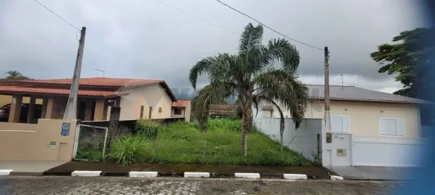 Lote/Terreno à venda, 250m² no Portal do Patrimonium, Caraguatatuba