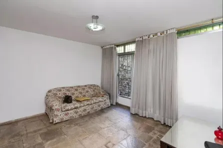 Casa com 4 Quartos à venda, 300m² no Campo Belo, São Paulo