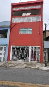 Sobrado com 3 Quartos à venda, 180m² no Jardim Três Marias, São Paulo