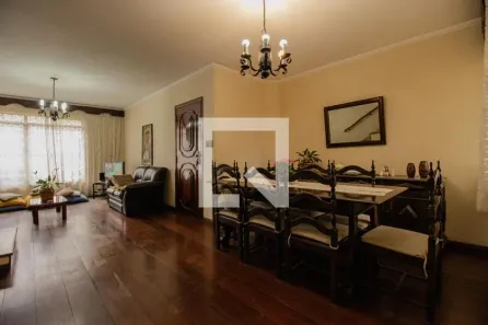 Casa com 3 Quartos à venda, 167m² no Vila Mariana, São Paulo