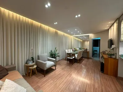 Apartamento com 3 Quartos à venda, 86m² no Barreiro, Belo Horizonte