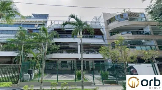Cobertura com 4 Quartos à venda, 338m² no Barra da Tijuca, Rio de Janeiro