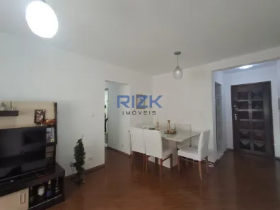 Apartamento com 3 Quartos à venda, 78m² no Cambuci, São Paulo