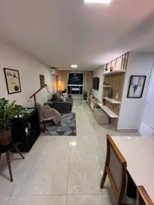 Apartamento com 3 Quartos à venda, 112m² no Jardim Camburi, Vitória