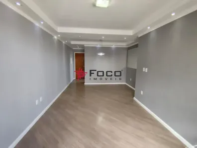 Apartamento com 3 Quartos à venda, 102m² no Parque Industrial, São José dos Campos