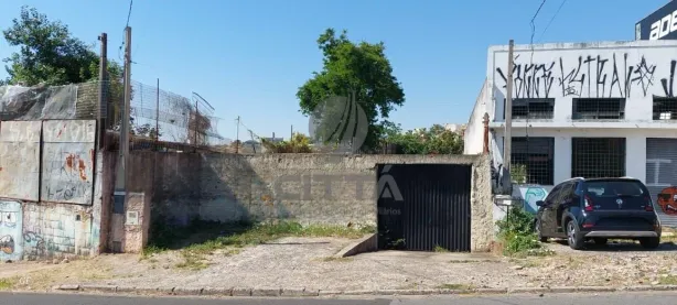 Lote/Terreno à venda, 356m² no Parque Itália, Campinas