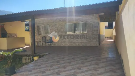 Casa com 3 Quartos à venda, 125m² no Jardim do Sol, Caraguatatuba