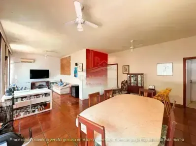 Cobertura com 4 Quartos à venda, 180m² no Ipanema, Rio de Janeiro