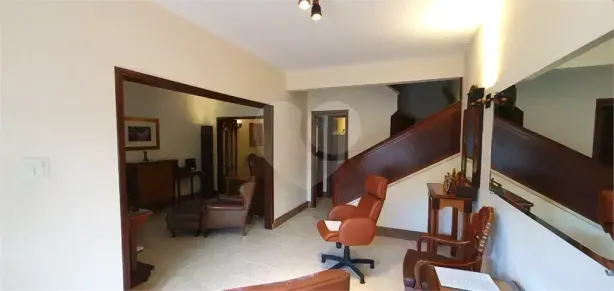 Sobrado com 4 Quartos à venda, 120m² no Indianópolis, São Paulo
