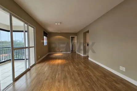 Apartamento com 3 Quartos para alugar, 130m² no Vila Leopoldina, São Paulo