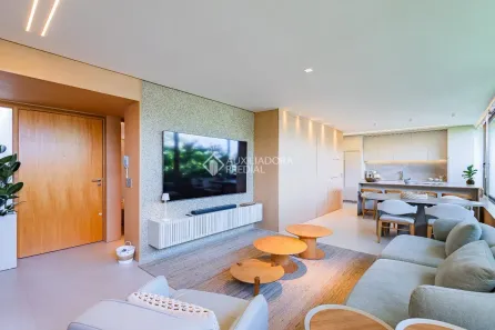 Apartamento com 1 Quarto à venda, 94m² no Mont Serrat, Porto Alegre
