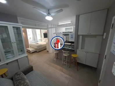 Apartamento com 1 Quarto à venda, 45m² no Copacabana, Rio de Janeiro