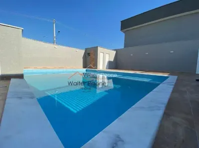 Casa de Condomínio com 2 Quartos à venda, 75m² no Gaivota, Itanhaém
