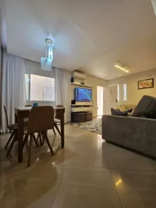 Casa com 4 Quartos à venda, 170m² no Campo Grande, Santos