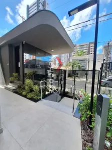 Apartamento com 4 Quartos à venda, 254m² no Meireles, Fortaleza