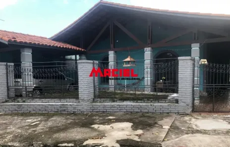 Casa com 4 Quartos à venda, 292m² no Jardim Oriente, São José dos Campos