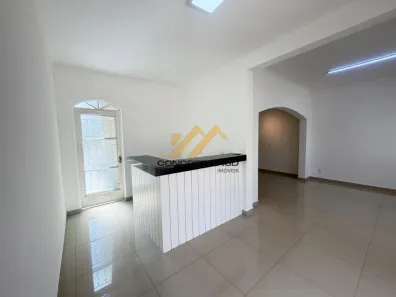 Imóvel Comercial com 3 Quartos para alugar, 111m² no Vila Vitória II, Indaiatuba