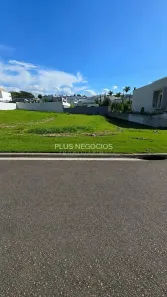 Lote/Terreno à venda, 1000m² no Parque Ecoresidencial Fazenda Jequitibá, Sorocaba
