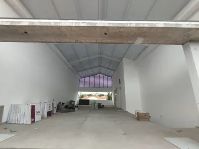 Imóvel Comercial com 1 Quarto para alugar, 160m² no Vila Rezende, Piracicaba