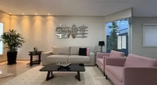 Casa de Condomínio com 4 Quartos à venda, 262m² no Urbanova, São José dos Campos