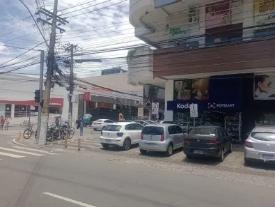 Ponto Comercial à venda, 51m² no Parque Tamandaré, Campos dos Goytacazes