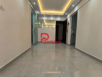 Apartamento com 1 Quarto à venda, 58m² no Tupi, Praia Grande