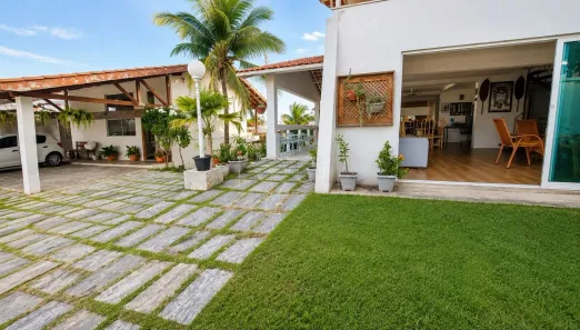 Casa com 7 Quartos à venda, 717m² no De Lourdes, Fortaleza