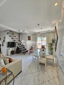 Cobertura com 3 Quartos à venda, 225m² no Rudge Ramos, São Bernardo do Campo