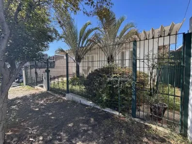 Imóvel Comercial com 4 Quartos para alugar, 280m² no Nova Campinas, Campinas