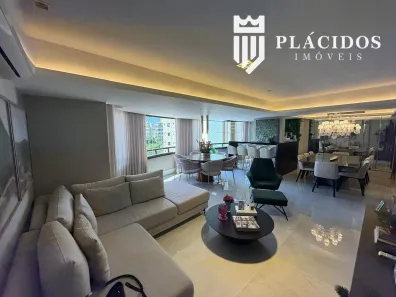 Apartamento com 3 Quartos à venda, 134m² no Paralela, Salvador