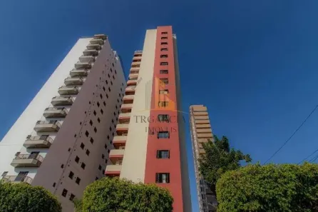 Apartamento com 3 Quartos à venda, 144m² no Vila Carrão, São Paulo