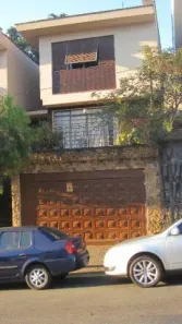 Sobrado com 3 Quartos à venda, 202m² no Água Fria, São Paulo