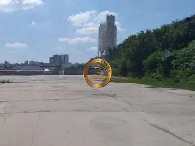 Lote/Terreno para alugar, 700m² no Planalto, São Bernardo do Campo