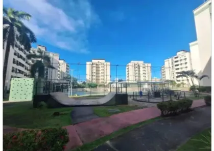 Apartamento com 2 Quartos para alugar, 64m² no Candeias, Jaboatão dos Guararapes