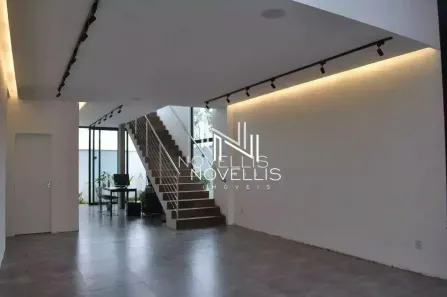 Ponto Comercial para alugar, 284m² no Jardim Nova América, São José dos Campos