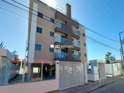 Apartamento com 3 Quartos para alugar, 90m² no Ingleses do Rio Vermelho, Florianópolis