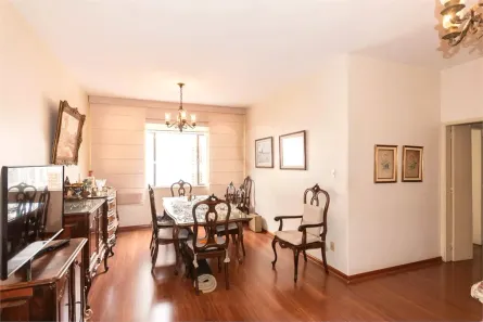 Apartamento com 3 Quartos à venda, 122m² no Tijuca, Rio de Janeiro