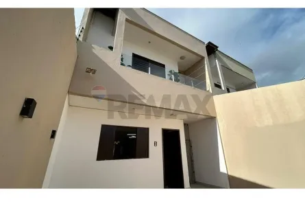 Apartamento com 2 Quartos à venda, 90m² no Parque das Árvores, Parnamirim