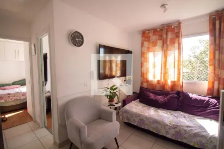 Apartamento com 2 Quartos à venda, 32m² no Vila Socorro, São Paulo