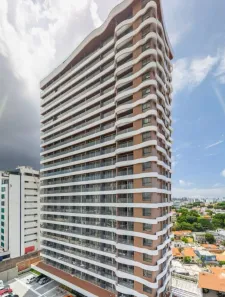 Apartamento com 1 Quarto à venda, 37m² no Rio Vermelho, Salvador