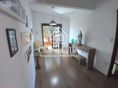 Casa com 4 Quartos à venda, 190m² no Cidade Jardim, Uberlândia