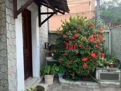  com 6 Quartos à venda, 259m² no Andaraí, Rio de Janeiro