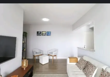 Apartamento com 2 Quartos à venda, 63m² no Vila Maria, São Paulo