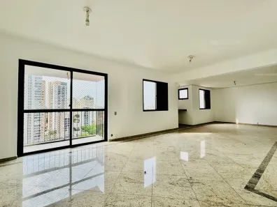 Apartamento com 4 Quartos à venda, 178m² no Vila Mascote, São Paulo