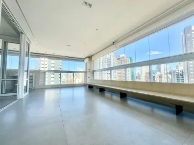 Apartamento com 4 Quartos à venda, 276m² no Aclimação, São Paulo