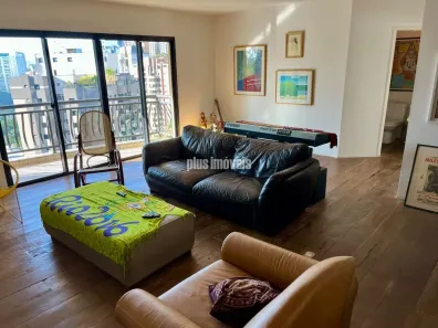 Apartamento com 4 Quartos à venda, 158m² no Vila Andrade, São Paulo
