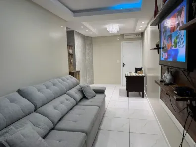 Apartamento com 3 Quartos à venda, 110m² no Vila Real, Balneário Camboriú
