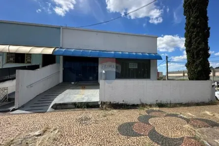 Sala Comercial para alugar, 62m² no Ponte Preta, Campinas